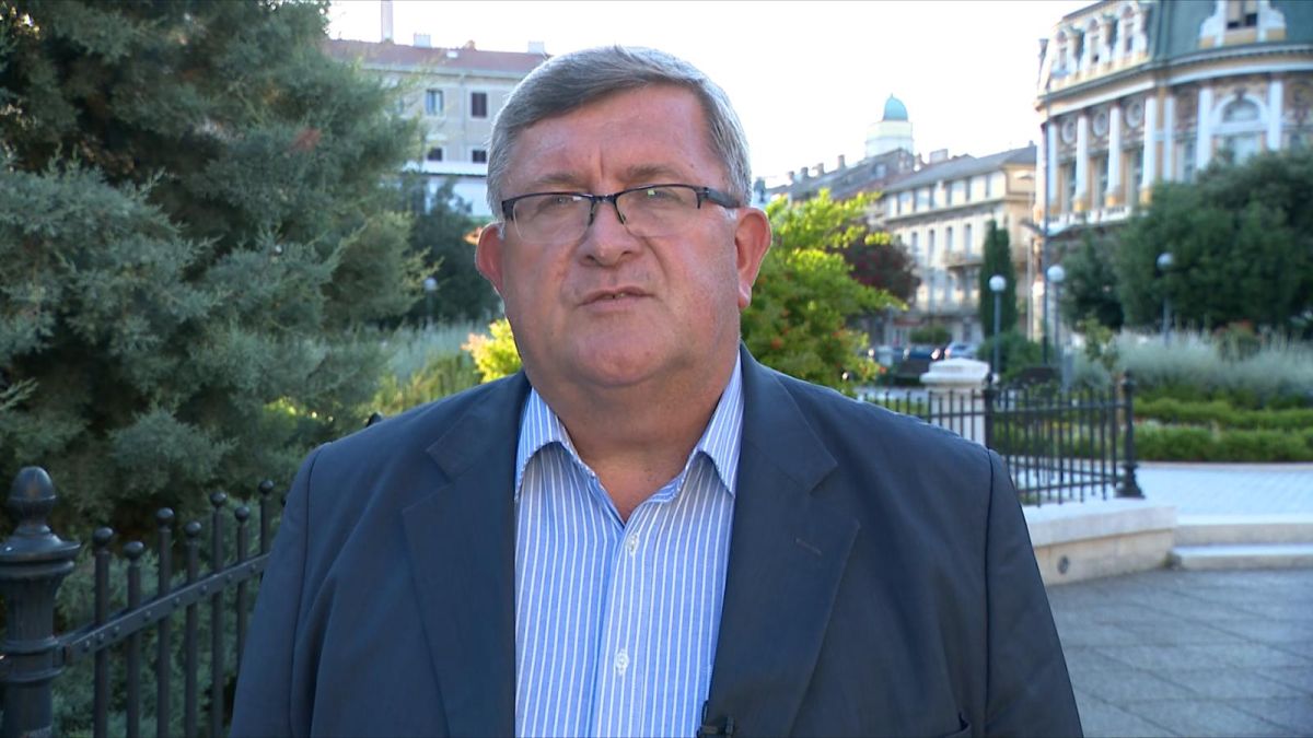 Obersnel se žali: Svi su protiv mene i SDP-a