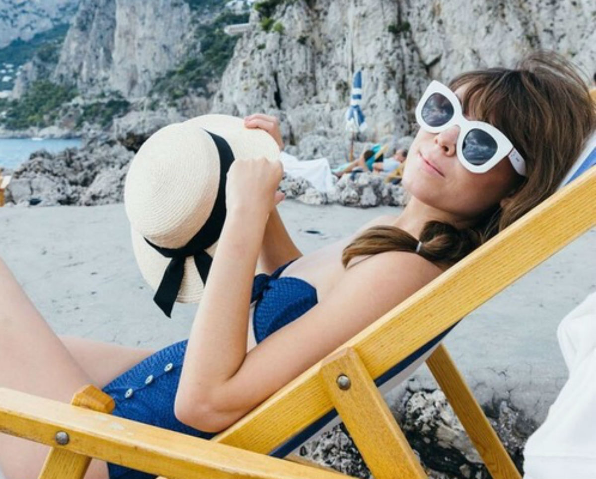 Društvenim mrežama širi se genijalan način kako da se na plaži zaštitite od lopova