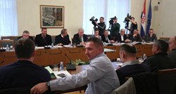Ostavka Višnjića kojeg je Odbor za veterane optužio za kolaboraciju s vojskom SAO Krajine