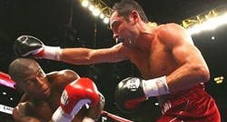Oscar De La Hoya vratit će se boksu samo pod jednim uvjetom