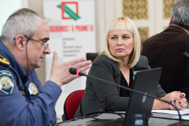 Stručnjaci: Udio broja prometnih nesreći i poginulih u Hrvatskoj veći je od europskog prosjeka