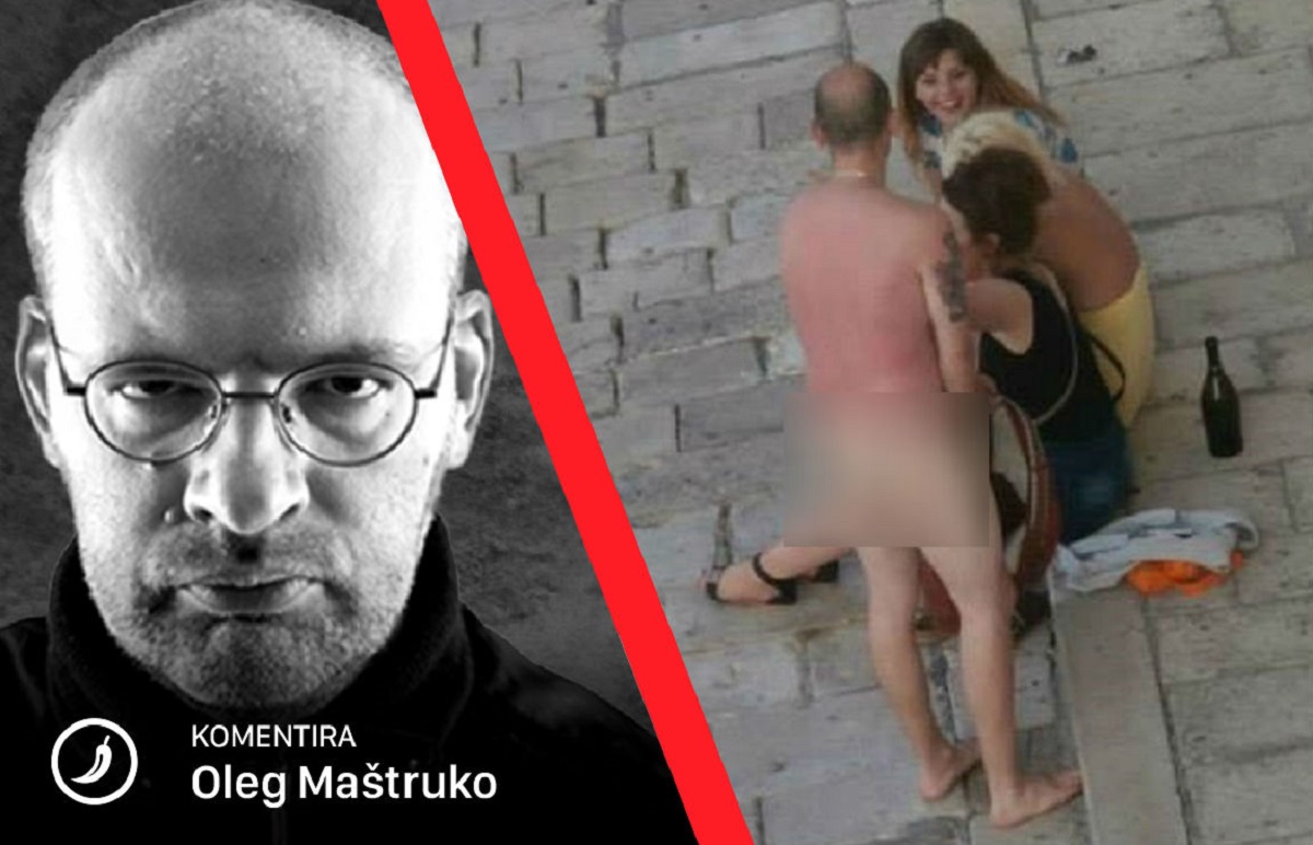 Mjesta kao Hvar i Novalja su plaćeni pisoar za Engleze, pomirite se s tim