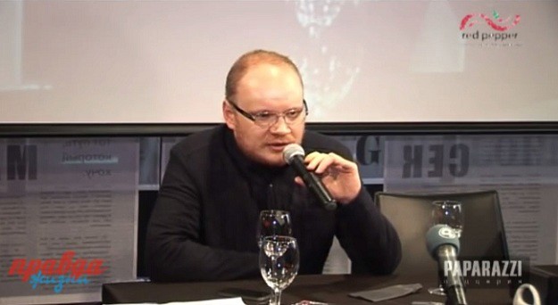 Ruski novinar objavio imena napadača koji su ga gotovo ubili