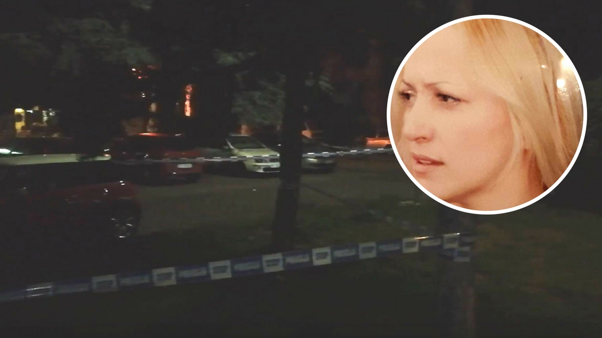 U Podgorici propucana novinarka Olivera Lakić