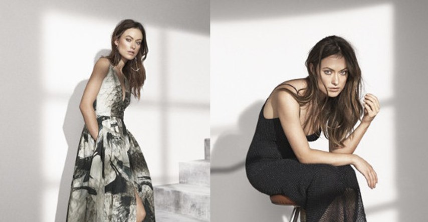 Pogledajte nove modele iz H&M-ove kolekcije Conscious