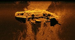Tražili nestali malezijski avion, pa slučajno otkrili brodske olupine iz 19. stoljeća