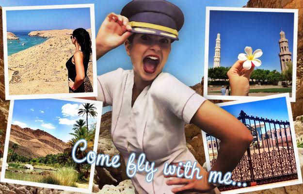 Come fly with me: Kurbam Bajram u Omanu