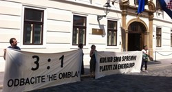 Hrvatski biospeleolozi o HE Ombla: Studijom prihvatljivosti se relativiziraju znanstvene činjenice