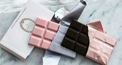 Pravi razlog zašto žudite za čokoladom tijekom "onih dana" u mjesecu