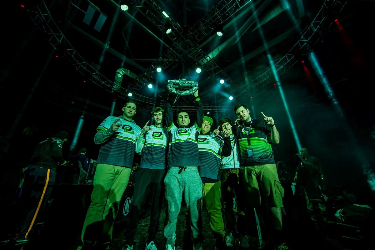 OpTic Gaming ulazi u američko League of Legends prvenstvo i Overwatch League