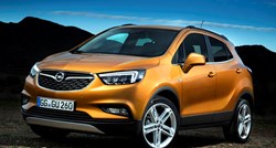 Opel Mokka X: Osvježenje u pravo vrijeme