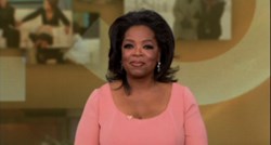 Oprah razočarala fanove: Možeš nositi kratki top ako, i samo ako, imaš ravan trbuh!