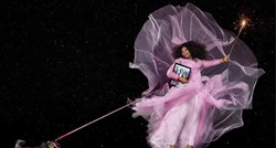 Oprah, Mariah i Katy snimile čarobne fotke za Harper´s Bazaar