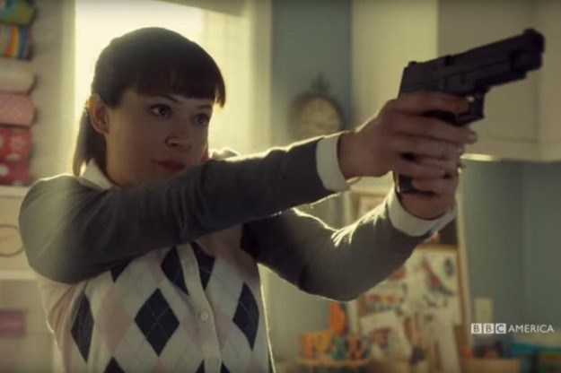 Tajanstveni klonovi opet u akciji: Serija "Orphan Black" vraća se u travnju