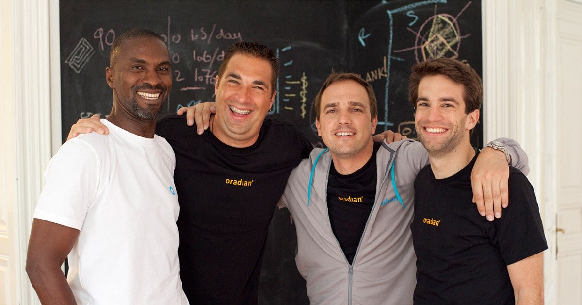 Hrvatski financijski startup osvaja Afriku