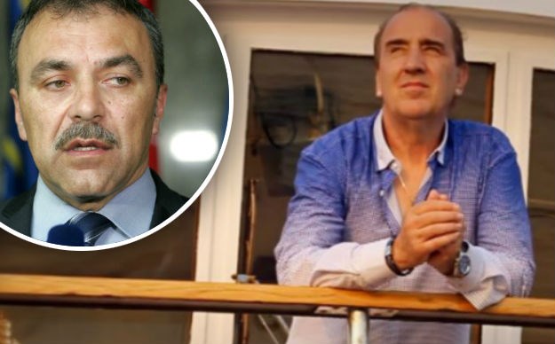 Ministar Orepić osobno pokušao izvući Grdovića iz pritvora?