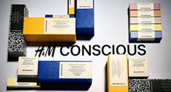 U H&M stiže organska kozmetika: Pogledajte kako će izgledati veći dio kolekcije!