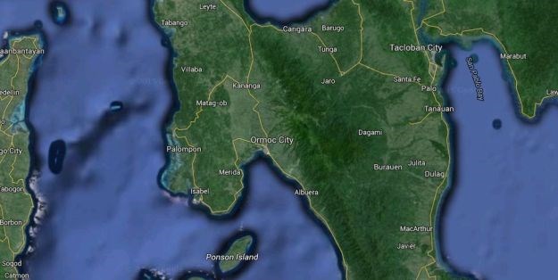 Tragedija: 36 putnika poginulo, a 19 nestalo nakon prevrtanja trajekta na Filipinima