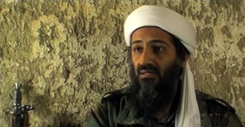 Elitni marinac na računalu čuvao fotografiju ubijenog Osame Bin Ladena