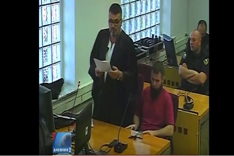 BiH: Sud oslobodio optuženog za terorizam