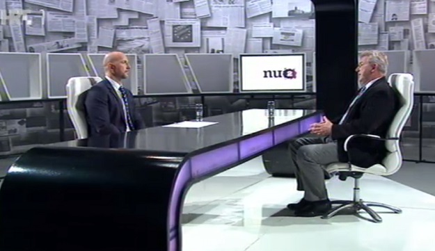 Ostojić: Moguće je da se među izbjeglicama prikradu teroristi, ali radimo "security check"