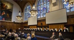 Sedamdeset godina Međunarodnog suda pravde: Odluke od međunarodnih sukoba do lova na kitove
