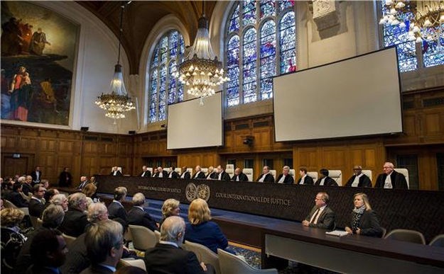Sedamdeset godina Međunarodnog suda pravde: Odluke od međunarodnih sukoba do lova na kitove