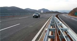 EBRD daje BiH kredit od 70 milijuna eura za 30-ak kilometara autoceste