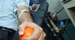 HITAN APEL Nestašica krvi u Rijeci, bolnica moli donatore da se hitno jave