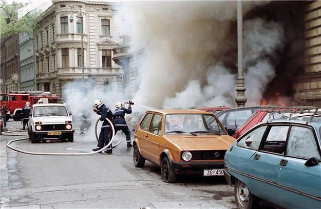 Martiću i Čeleketiću krajem svibnja počinje zagrebačko suđenje za raketiranja 1995.