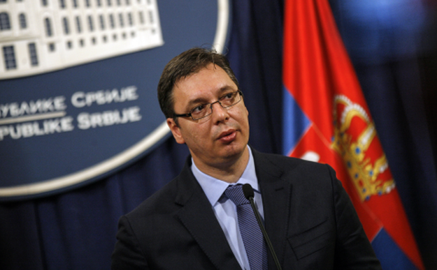 Srbija zaprijetila Milanoviću: Otvarajte granice ili uvodimo protumjere i tražimo međunarodnu zaštitu