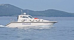 Trojica Talijana i Senagalac uhićeni zbog protuzakonitog ribolova: Ulovljeni sa 740 kg ribe