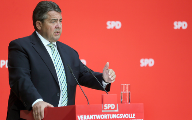 Njemački vicekancelar upozorava Grčku: Europa je dosegnula svoj limit