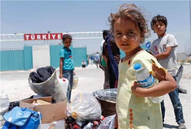 Jordan: 76.000 djece radi u opasnim uvjetima, inače ne bi mogli preživjeti