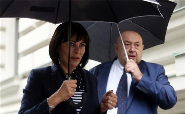 Sutra počinje suđenje Marini Lovrić Merzel za korupciju