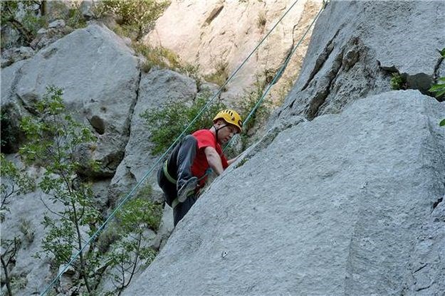 Još nema traga 49-godišnjem Švicarcu koji je prije 6 dana nestao na Konavoskim brdima