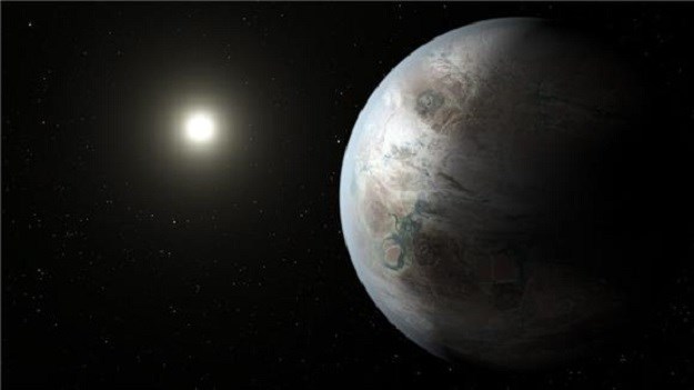 Der Spiegel: Otkriven je novi egzoplanet, ima uvjete za život