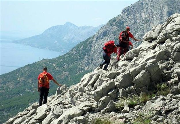 Švicarcu nestalom na Konavoskim brdima još nema traga, potraga se nastavlja smanjenim intenzitetom