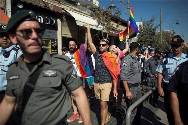 Jake sigurnosne mjere zbog povorke ponosa u Izraelu