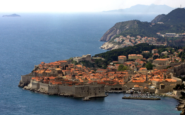 Dubrovčani će ulaz na zidine naplaćivati čak 120 kuna