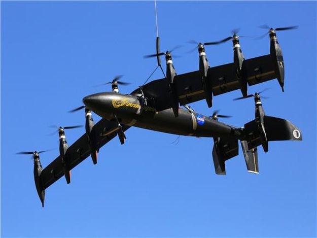 Osnovana radna grupa za procjenu opasnosti od sudara dronova i zrakoplova