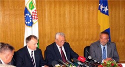 Dragičević i Hernadi pod istragom zbog sumnje u zakonitost privatizacije Energopetrola