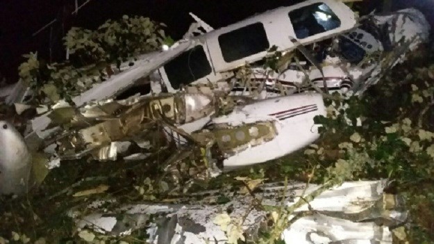 Američki zrakoplov srušio se u Afganistanu, poginulo 10 osoba
