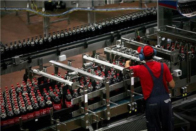 Radnici u francuskoj tvornici Coca-Cole umjesto narančinog soka pronašli 370 kilograma kokaina