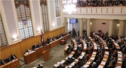 HDZ i SDP dogovorili: Vladajućima 16, oporbi 13 saborskih odbora