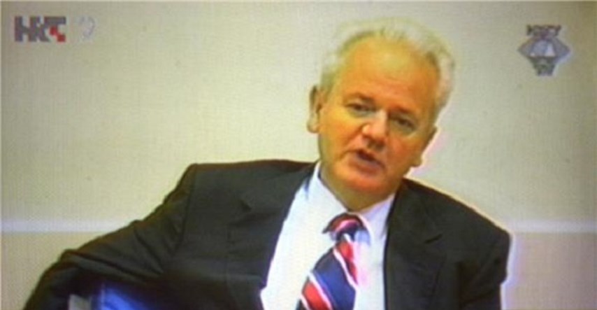 Haški tribunal neizravno oslobodio Miloševića optužbi za zločine u BiH?