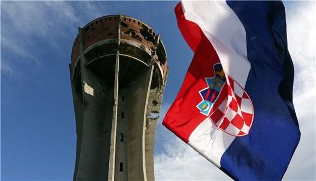 Za obnovu vukovarskog Vodotornja prikupljeno milijun kuna, nedostaje još 20