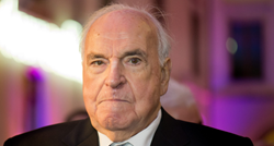 Helmut Kohl: Europa ne može postati nova domovina za migrante