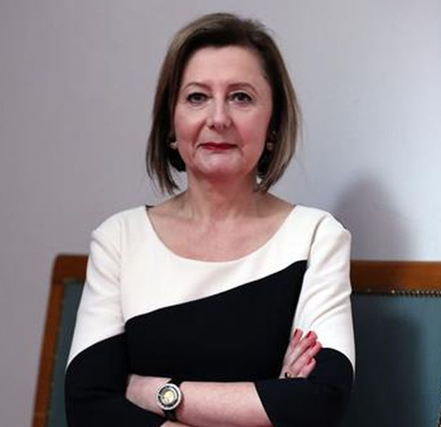 Sutkinja Antonija Kovačić prva je kandidatkinja za suce Ustavnog suda