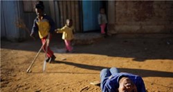Gotovo 385 milijuna djece u svijetu živi u ekstremnom siromaštvu